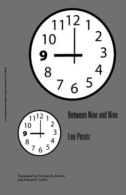 Between Nine and Nine - Perutz, Leo