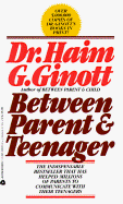 Between Parent and Teenagers