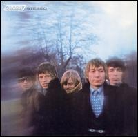 Between The Buttons [US] - The Rolling Stones