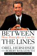 Between the Lines: Nine Principles to Live by