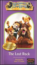 Between the Lions: The Lost Rock - 