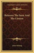 Between the Seen and the Unseen