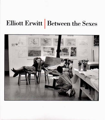 Between the Sexes - Erwitt, Elliott