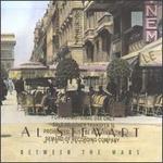 Between the Wars - Al Stewart