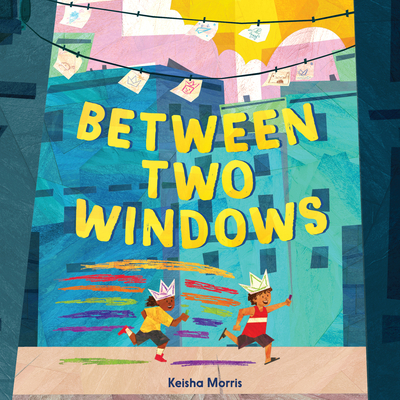 Between Two Windows - 