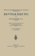 Bevlkerung