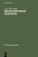 Bevlkerungsstatistik