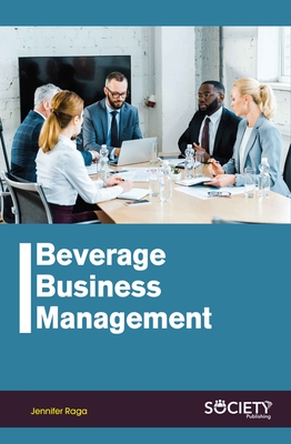 Beverage Business Management - Raga, Jennifer