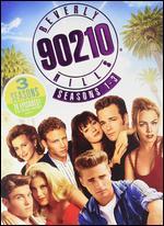 Beverly Hills 90210: Seasons 1-3