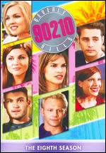 Beverly Hills 90210: The Eighth Season [7 Discs] - 
