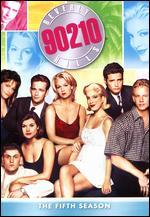 Beverly Hills 90210: The Fifth Season