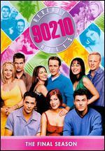 Beverly Hills 90210: The Final Season [6 Discs]