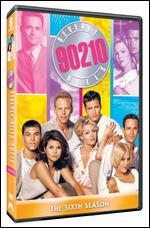 Beverly Hills 90210 [TV Series]