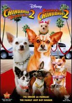 Beverly Hills Chihuahua 2 [Spanish] - Alex Zamm