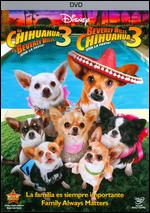 Beverly Hills Chihuahua 3: Viva La Fiesta! [Spanish] - Lev L. Spiro