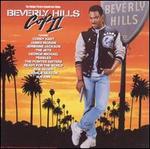 Beverly Hills Cop II [The Motion Picture Soundtrack Album]