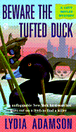 Beware the Tufted Duck: A Lucy Wayles Mystery