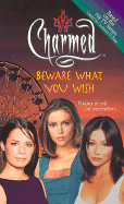 Beware What You Wish - Gallagher, Diana G, and Burge, Constance M (Creator)