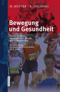 Bewegung Und Gesundheit: Gesicherte Effekte Von Korperlicher Aktivitat Und Ausdauertraining