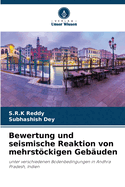 Bewertung und seismische Reaktion von mehrstckigen Gebuden