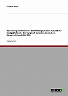 Bewertungseinheiten vor dem Hintergrund der Zukunft der Ma?geblichkeit: Ein Vergleich zwischen deutschem Steuerrecht und IAS/ IFRS