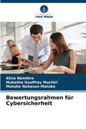 Bewertungsrahmen f?r Cybersicherheit