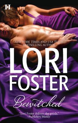 Bewitched: An Anthology - Foster, Lori