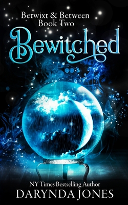 Bewitched: Betwixt & Between Book Two - Jones, Darynda