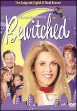 Bewitched: Season 08 - 