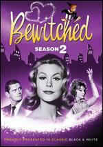 Bewitched: Season 2 [3 Discs]