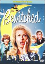 Bewitched: The Complete Fifth Season [4 Discs] - 