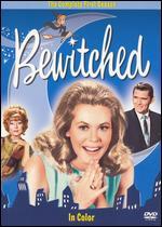 Bewitched: The Complete First Season [Color] [4 Discs]