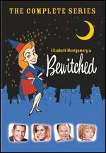 Bewitched: The Complete Series [33 Discs]