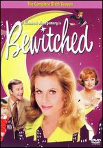 Bewitched: The Complete Sixth Season [4 Discs]