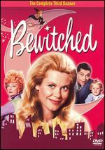 Bewitched: The Complete Third Season [4 Discs] [Color Version]