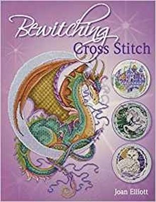 Bewitching Cross Stitch - Elliott, Joan