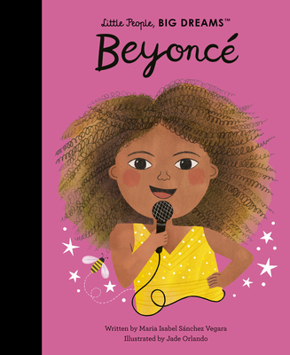 Beyonc - Sanchez Vegara, Maria Isabel