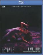 Beyonce: I Am... Yours - An Intimate Performance at Wynn Las Vegas [Blu-ray]