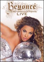 Beyonce: The Beyonce Experience - Live - Nick Wickham