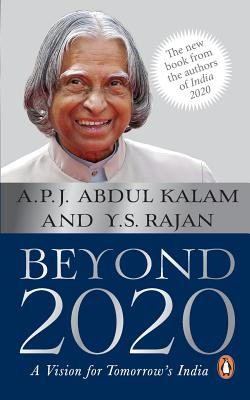 Beyond 2020 - Kalam, A P J Abdul