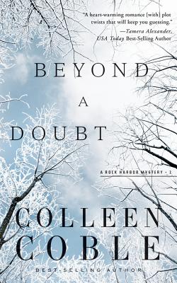 Beyond a Doubt - Coble, Colleen, and O'Day, Devon (Read by)