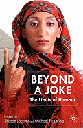 Beyond a Joke: The Limits of Humour