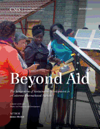 Beyond Aid: The Integration of Sustainable Development in a Coherent International Agenda