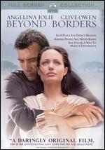 Beyond Borders [P&S] - Martin Campbell