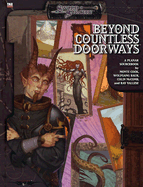 Beyond Countless Doorways - Cook, Monte, and Baur, Wolfgang, and McComb, Colin