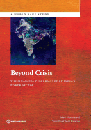 Beyond Crisis