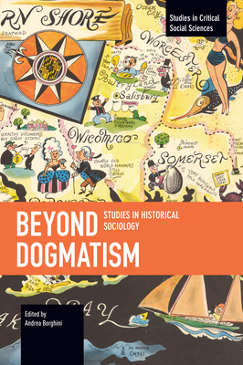 Beyond Dogmatism - Borghini, Andrea