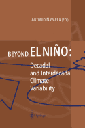 Beyond El Nio: Decadal and Interdecadal Climate Variability