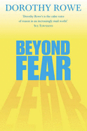 Beyond Fear - Rowe, Dorothy