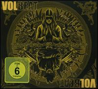 Beyond Hell/Above Heaven [Enhanced Version] - Volbeat